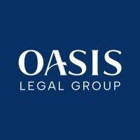 oasis legal group logo image