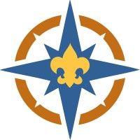 northern star council, boy scouts of america logo image