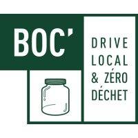 boc' drive local & zéro déchet