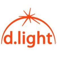 dlight nigeria logo image