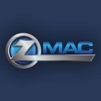 zmac transportation solutions logo image