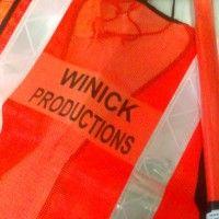 winick productions llc logo image