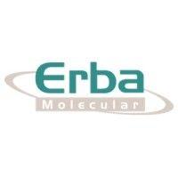 erba molecular uk logo image