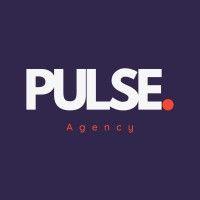 pulse agency logo image