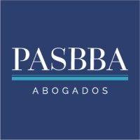 pasbba logo image