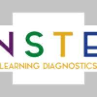 einstein learning diagnostics logo image