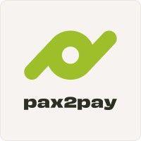 pax2pay logo image