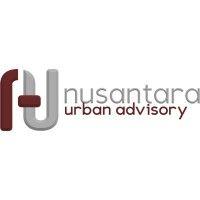 nusantara urban advisory logo image