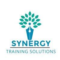 synergy training solutions logo image