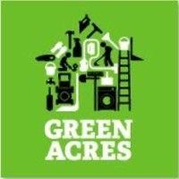 green acres franchise group ltd logo image