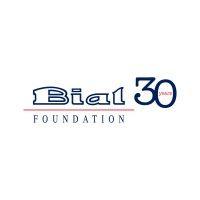 bial foundation logo image