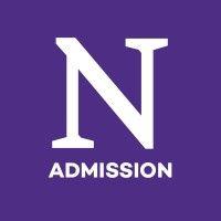 northwestern university office of undergraduate admission