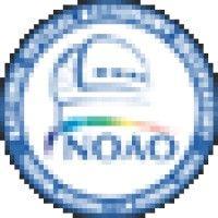 noao logo image