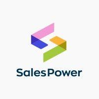 salespower logo image