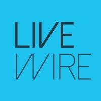 live wire productions logo image