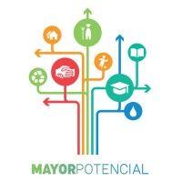 mayor potencial logo image