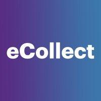 ecollect logo image