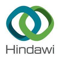 hindawi publishing logo image