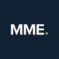 mme logo image