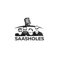 saasholes logo image