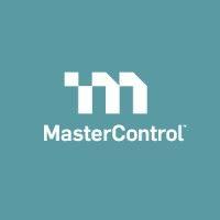 mastercontrol logo image