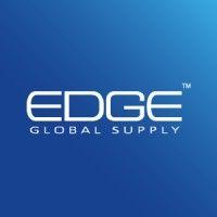 edge brasil logo image