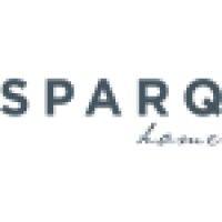 sparq home logo image