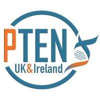 pten uk & ireland patient group logo image