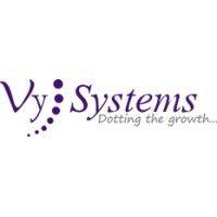 vysystems logo image