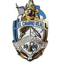 el camino real charter high school logo image