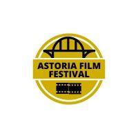 astoria film festival logo image