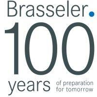 gebr. brasseler gmbh & co. kg logo image