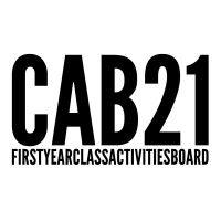 nyu class activities board of 2021 logo image