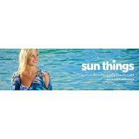 sun things logo image