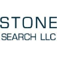 stone search, llc logo image