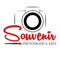 souvenir photograph & arts logo image