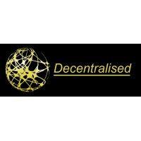 www.decentralised.uk.com logo image