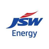 jsw energy ltd logo image