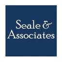 logo of Seale Associates Inc