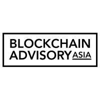 blockchain advisory asia logo image