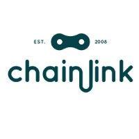 the chainlink logo image