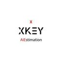 logo of Xkey Aiestimation