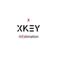 xkey aiestimation logo image