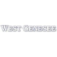 west genesee high school logo image