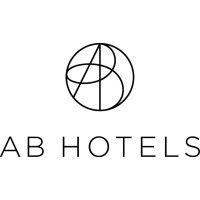 ab hotels logo image