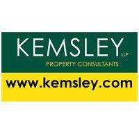 kemsley llp logo image