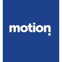 motion finance logo image