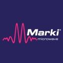 logo of Marki Microwave