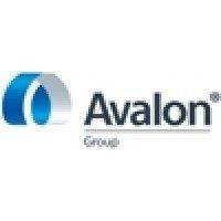 avalon group logo image