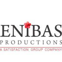 enibas productions logo image